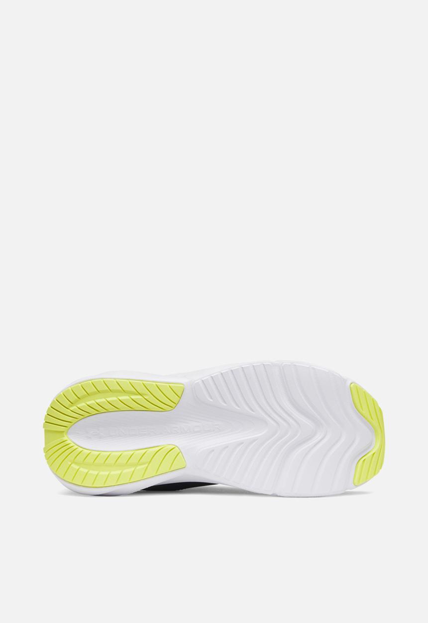 Under Armour - Ua bgs surge 5-academy