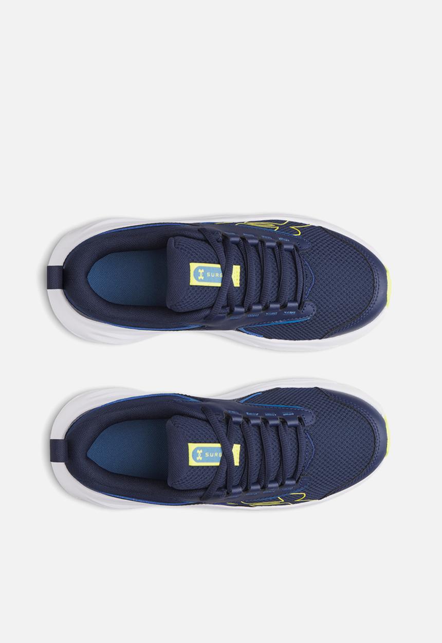 Under Armour - Ua bgs surge 5-academy