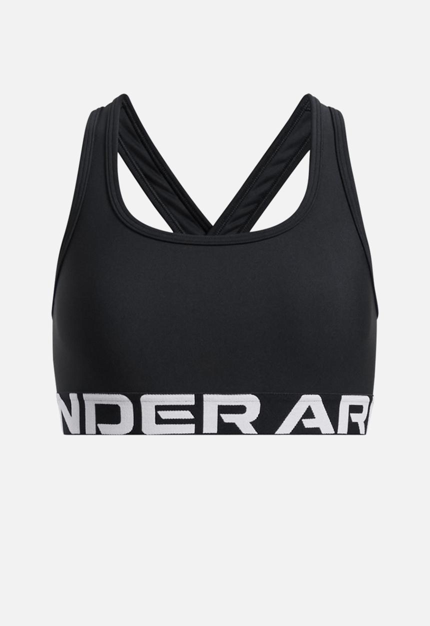 Under Armour - G crossback bra-black