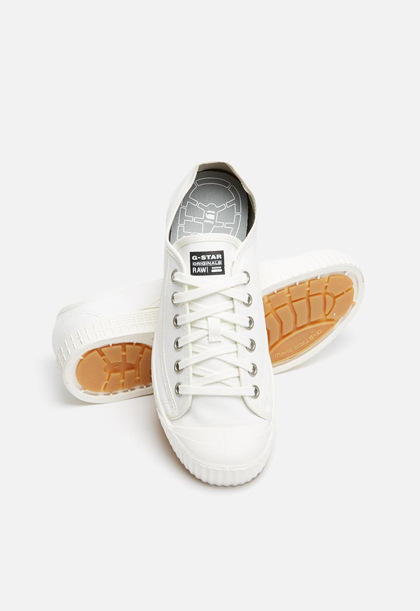 G-STAR - Rovulc HB low