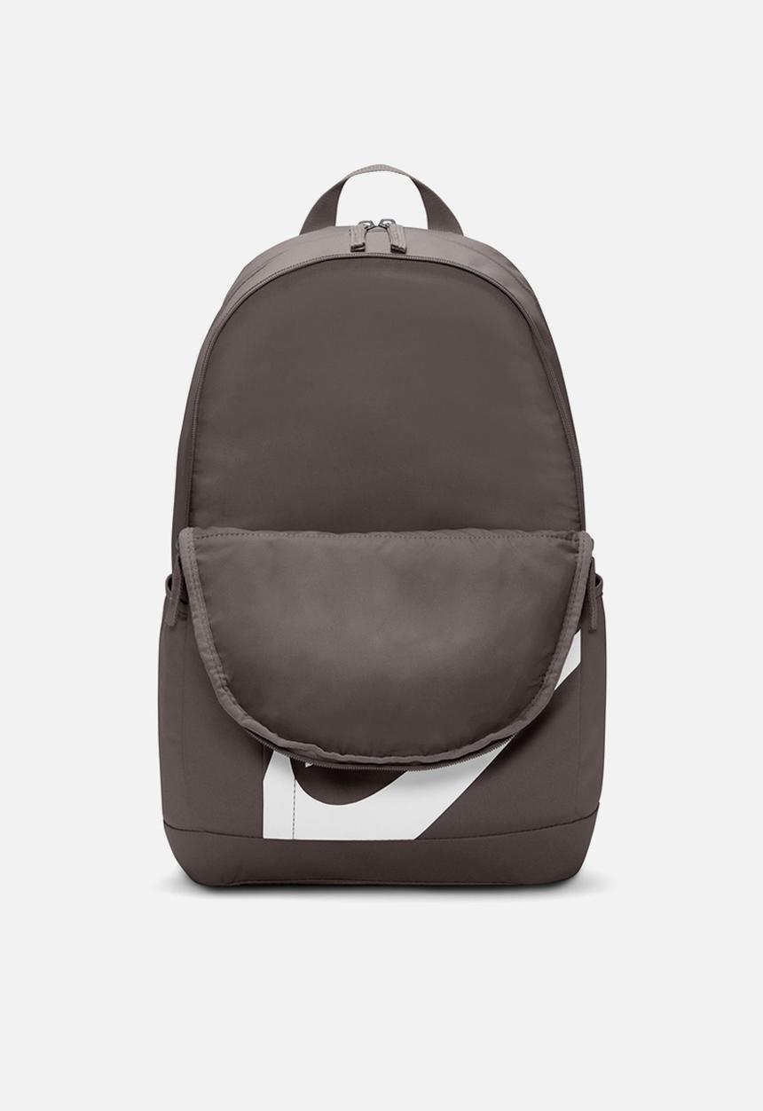 Nike - Nike Elemental Backpack - Cave Stone