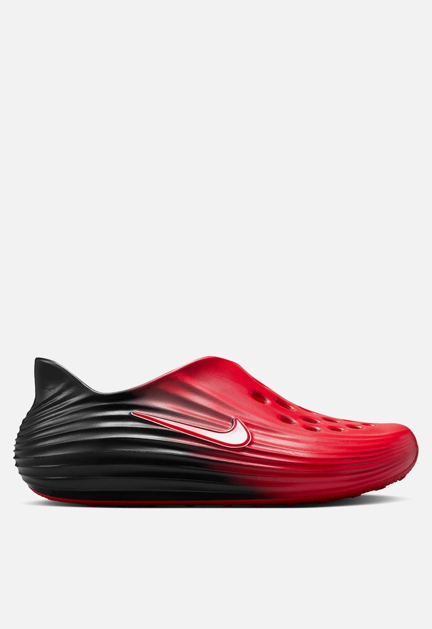 Nike - REACTX REJUVEN8 - University Red/Black-Black