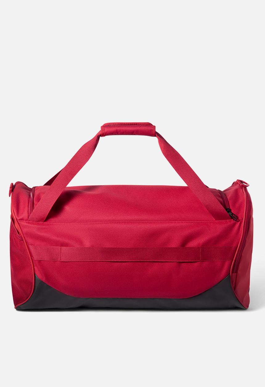 Nike - Nike Brasilia Medium Duffel - Tough Red