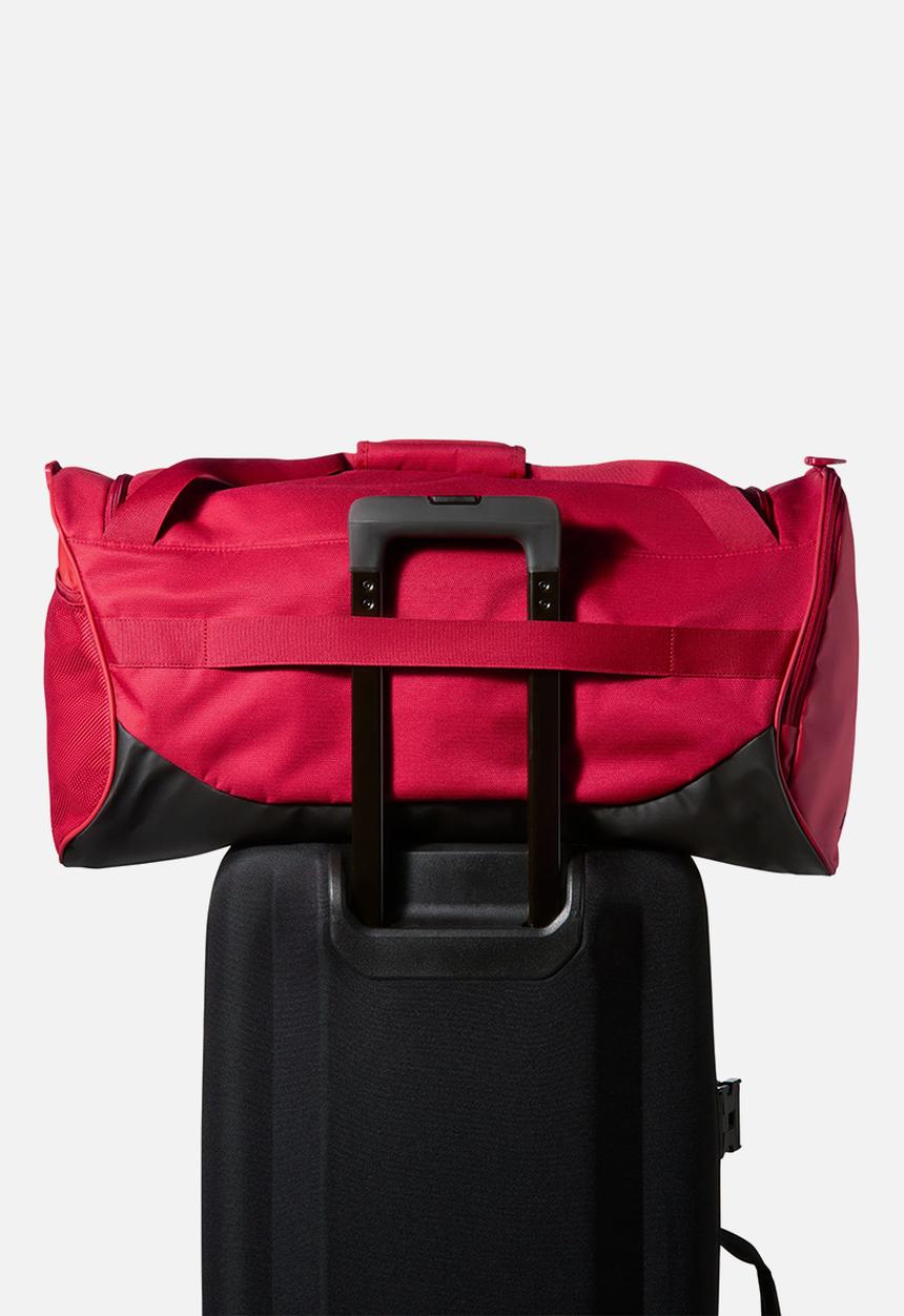 Nike - Nike Brasilia Medium Duffel - Tough Red
