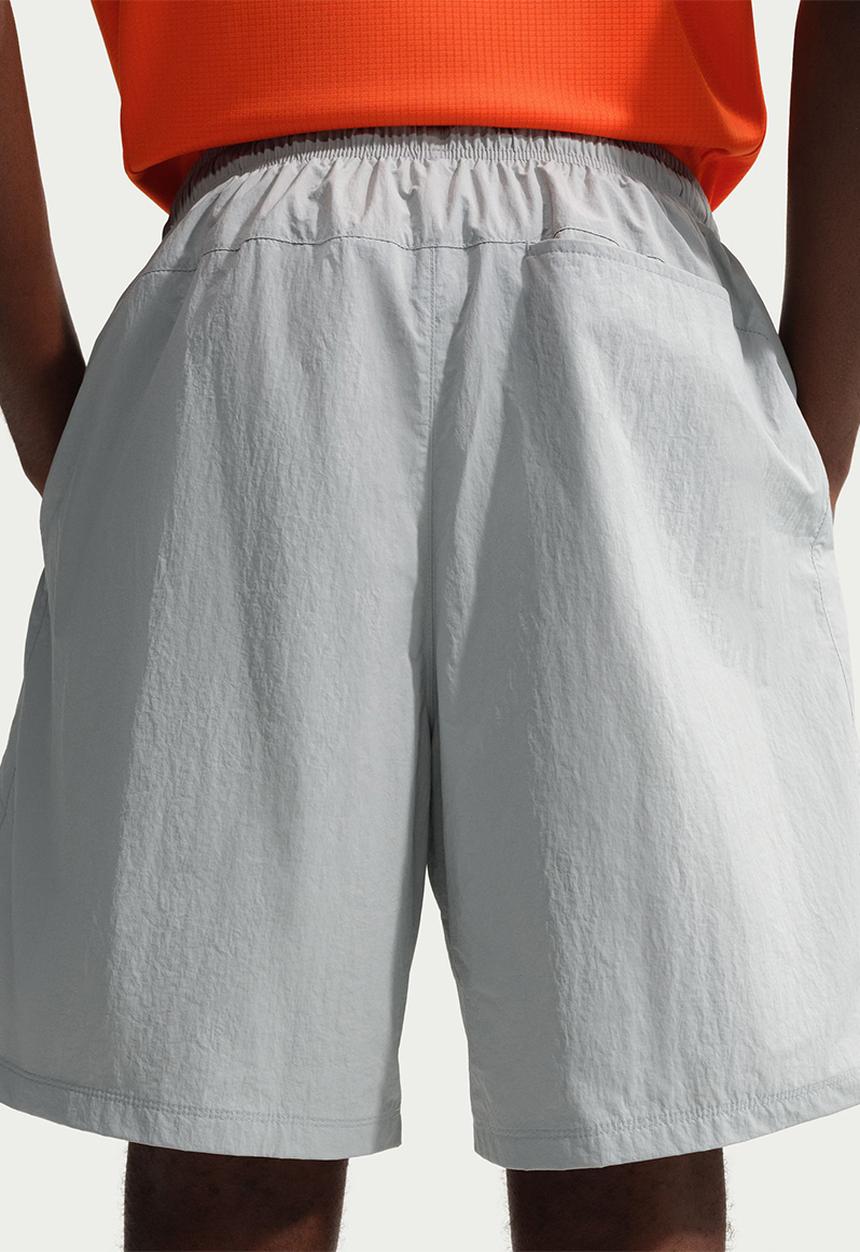 Nike - NSW Club Sport Short - Lt Smoke Grey/White