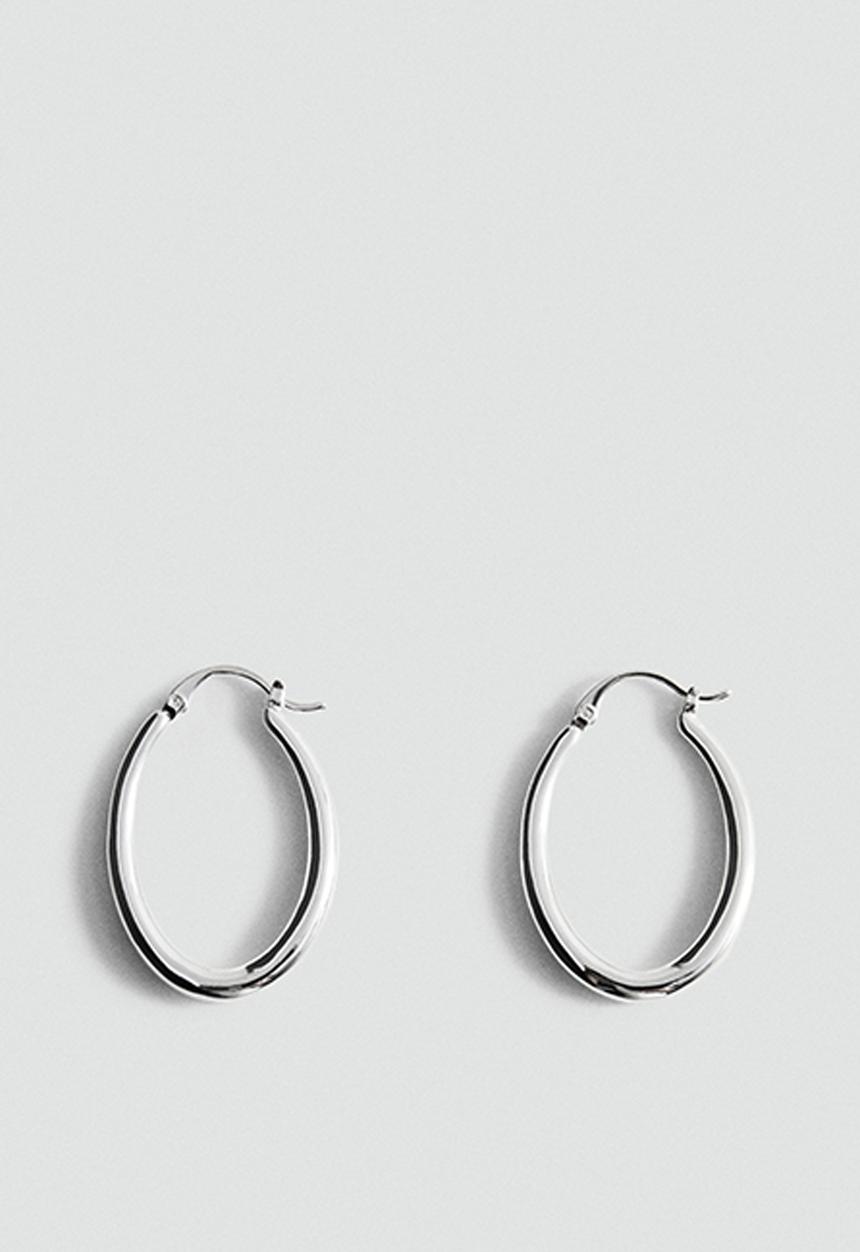 MANGO - Juli Earrings - Gold