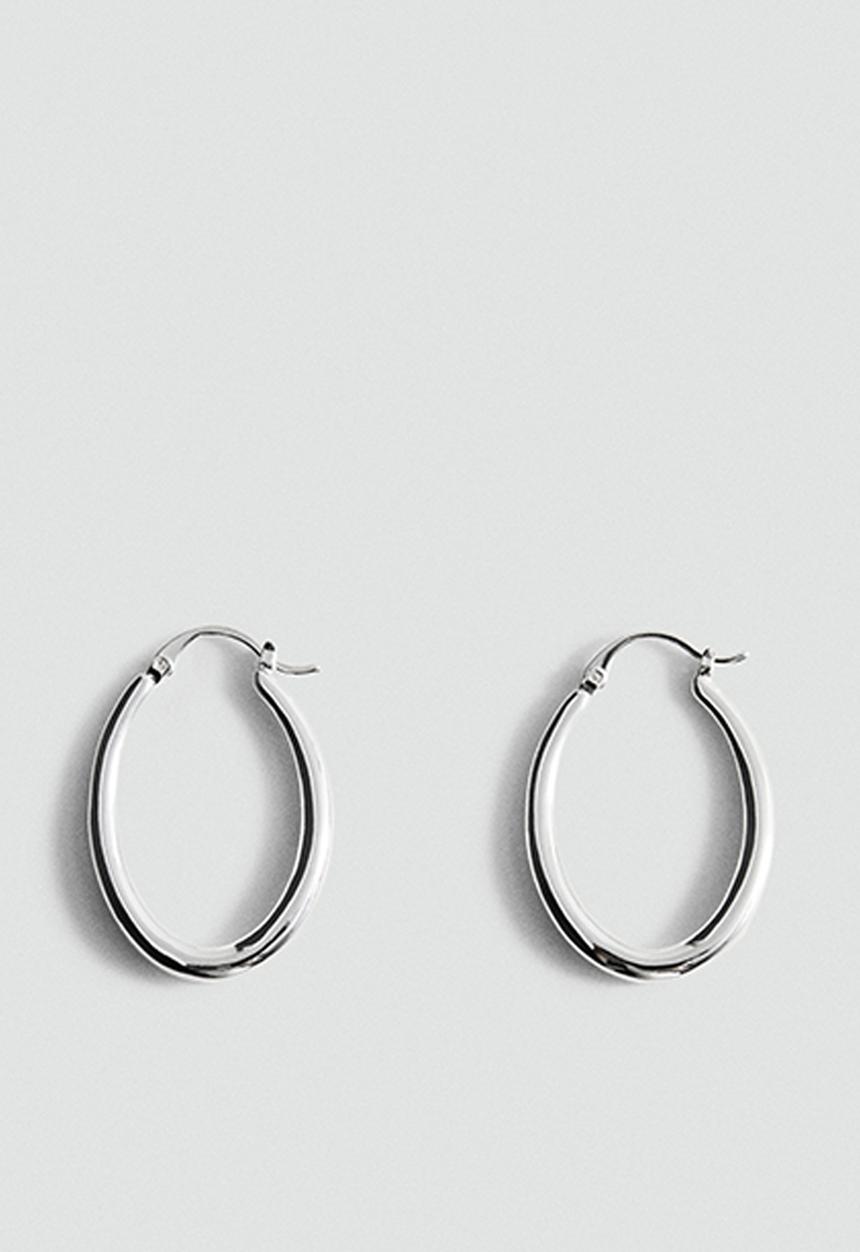 MANGO - Juli Earrings - Gold