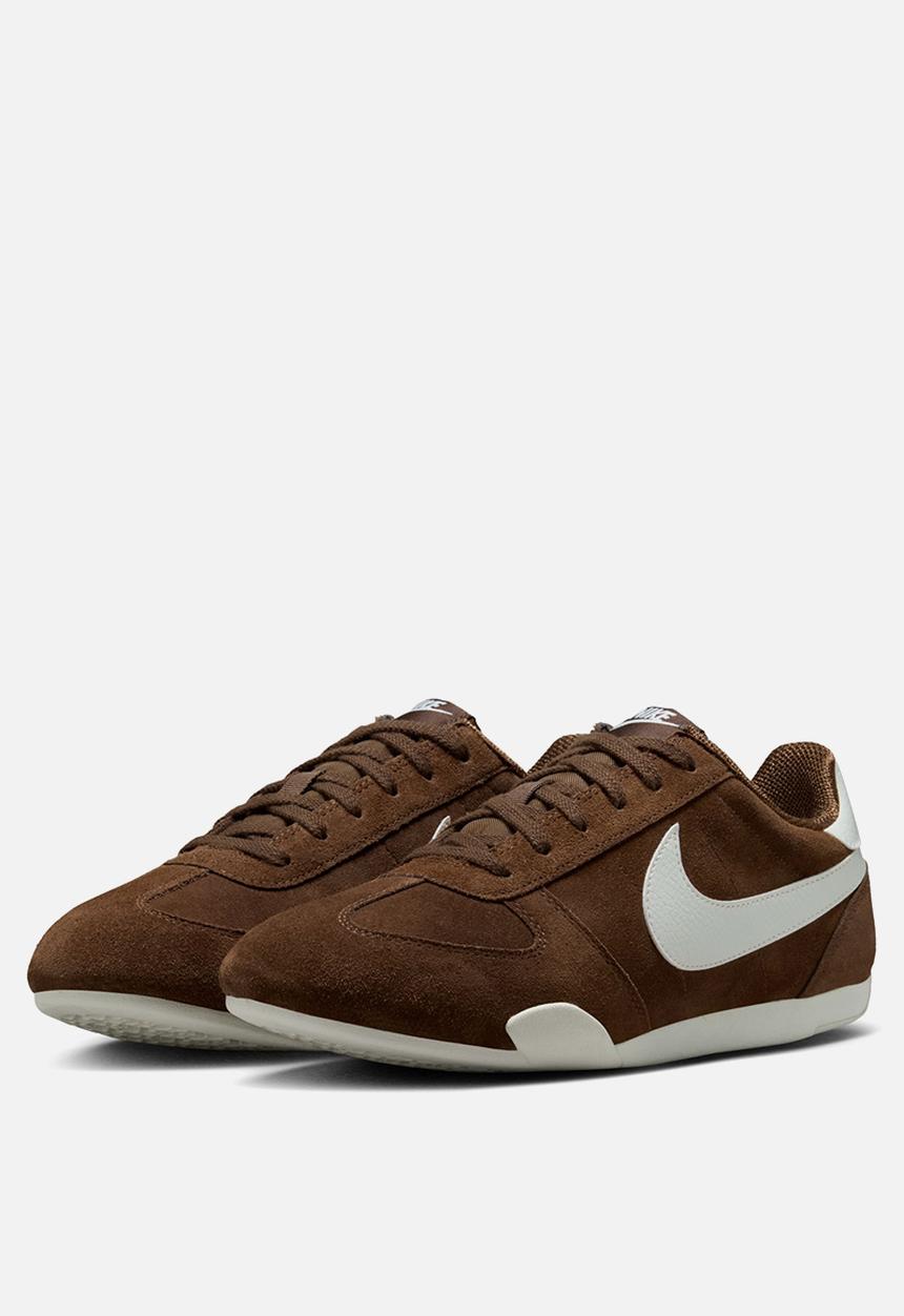 Nike - W nike sprint sister - cacao wow/sail
