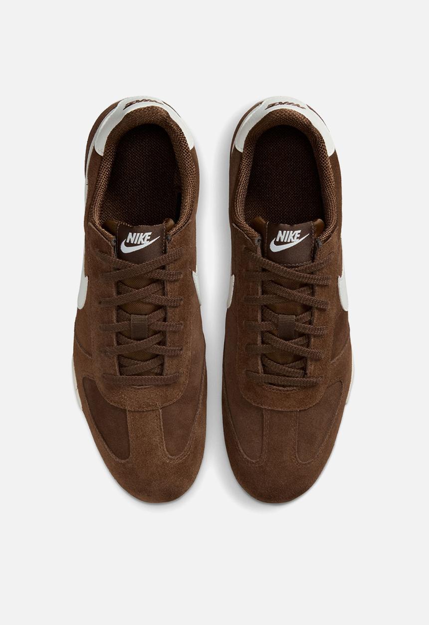 Nike - W nike sprint sister - cacao wow/sail