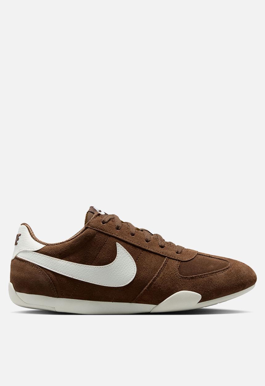 Nike - W nike sprint sister - cacao wow/sail