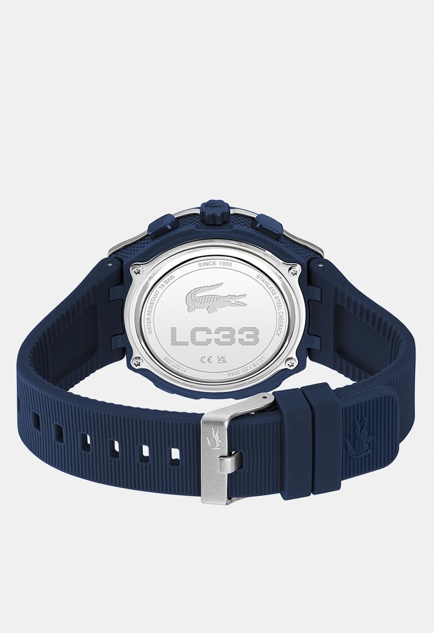 Lacoste - 2011515 Watch - Blue