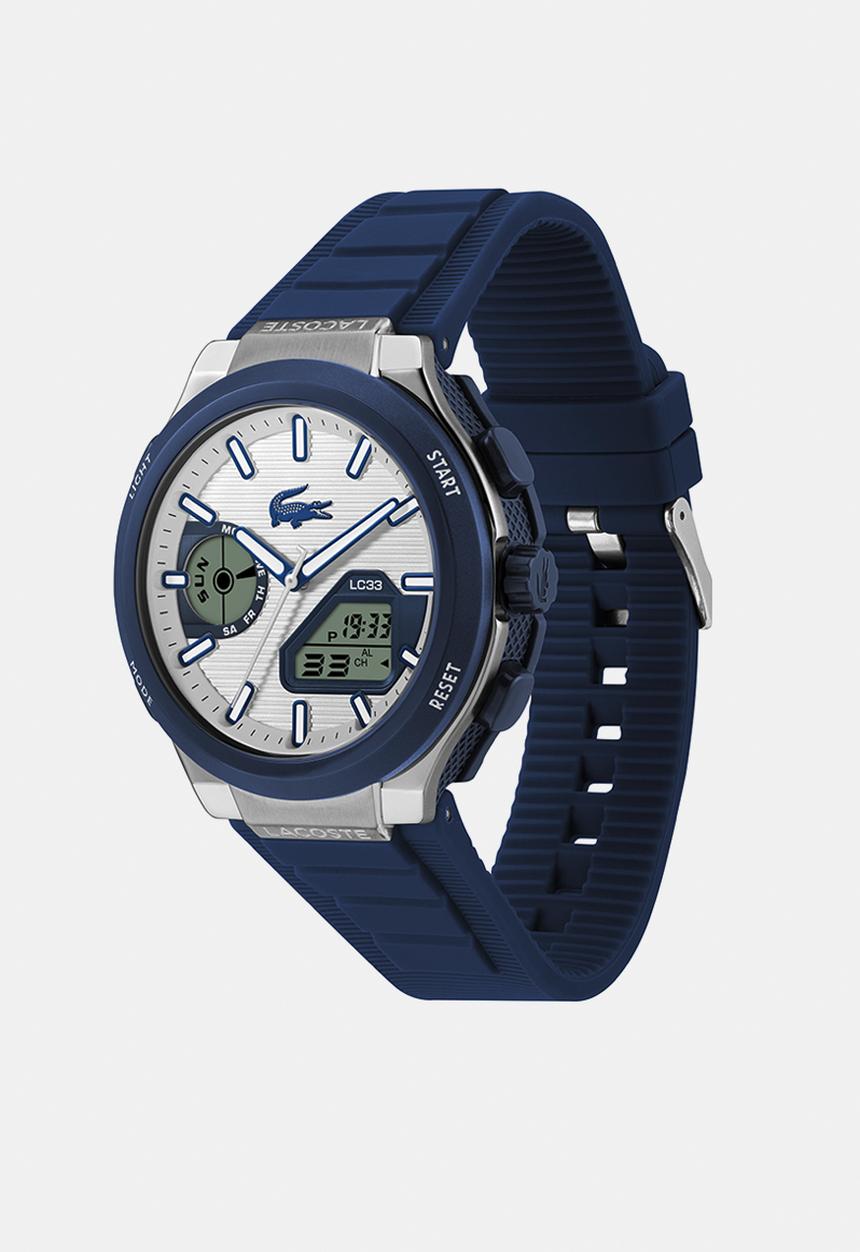 Lacoste - 2011515 Watch - Blue