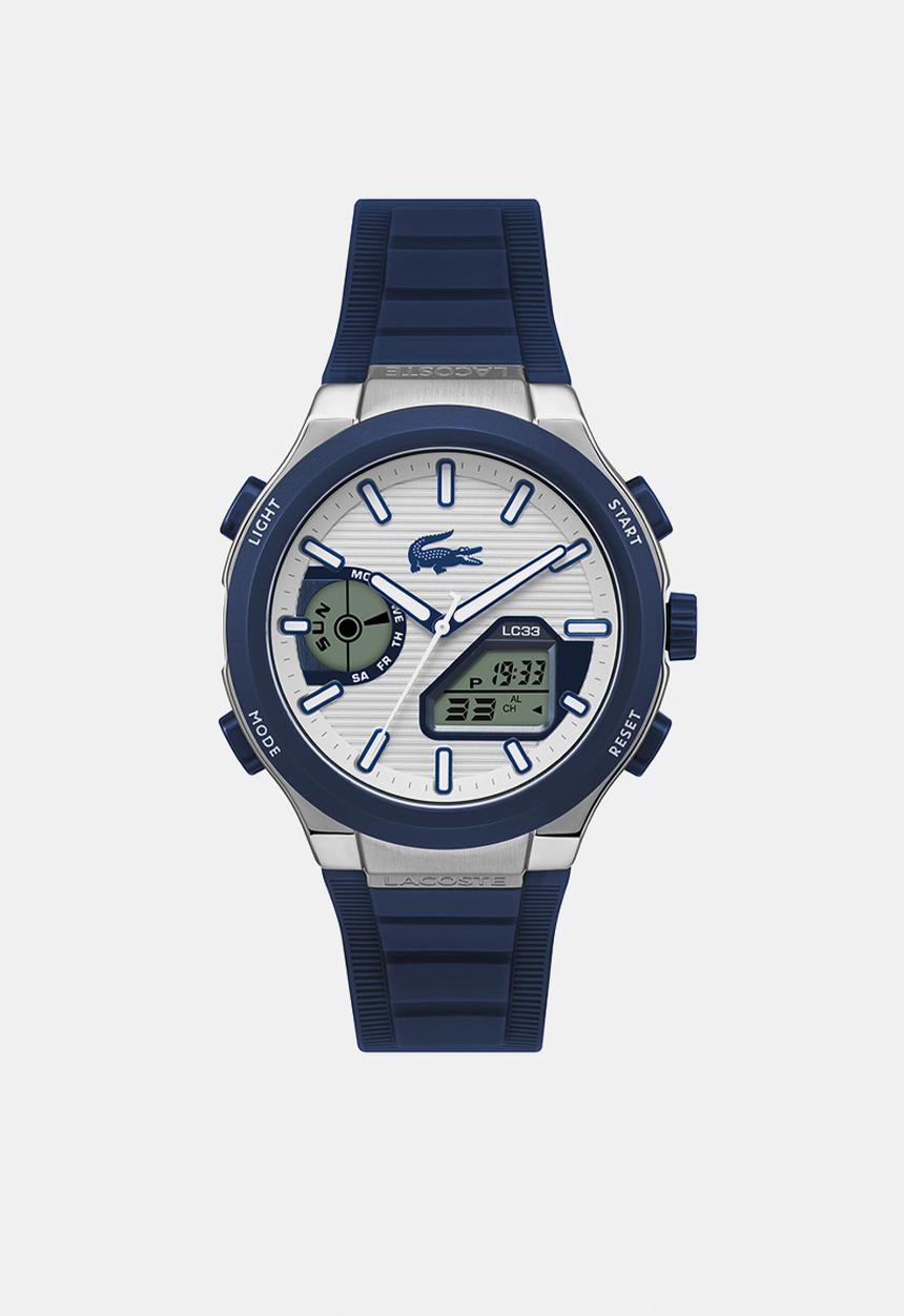 Lacoste - 2011515 Watch - Blue