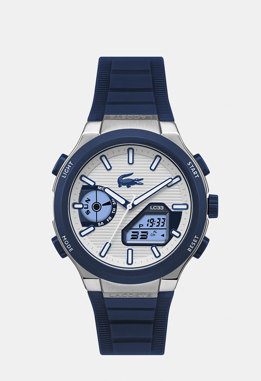 Lacoste - 2011515 Watch - Blue