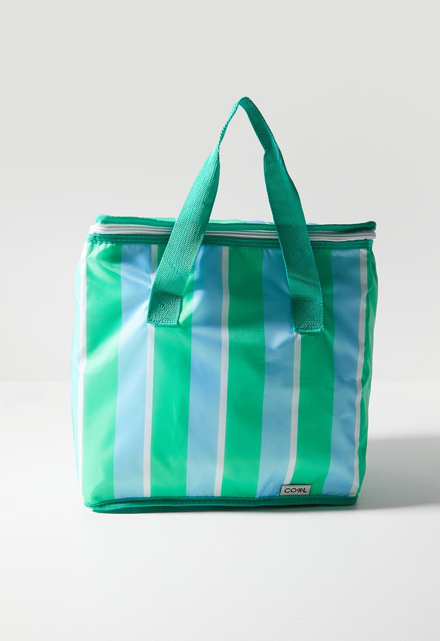 H&S - 16L Cooler bag - Green