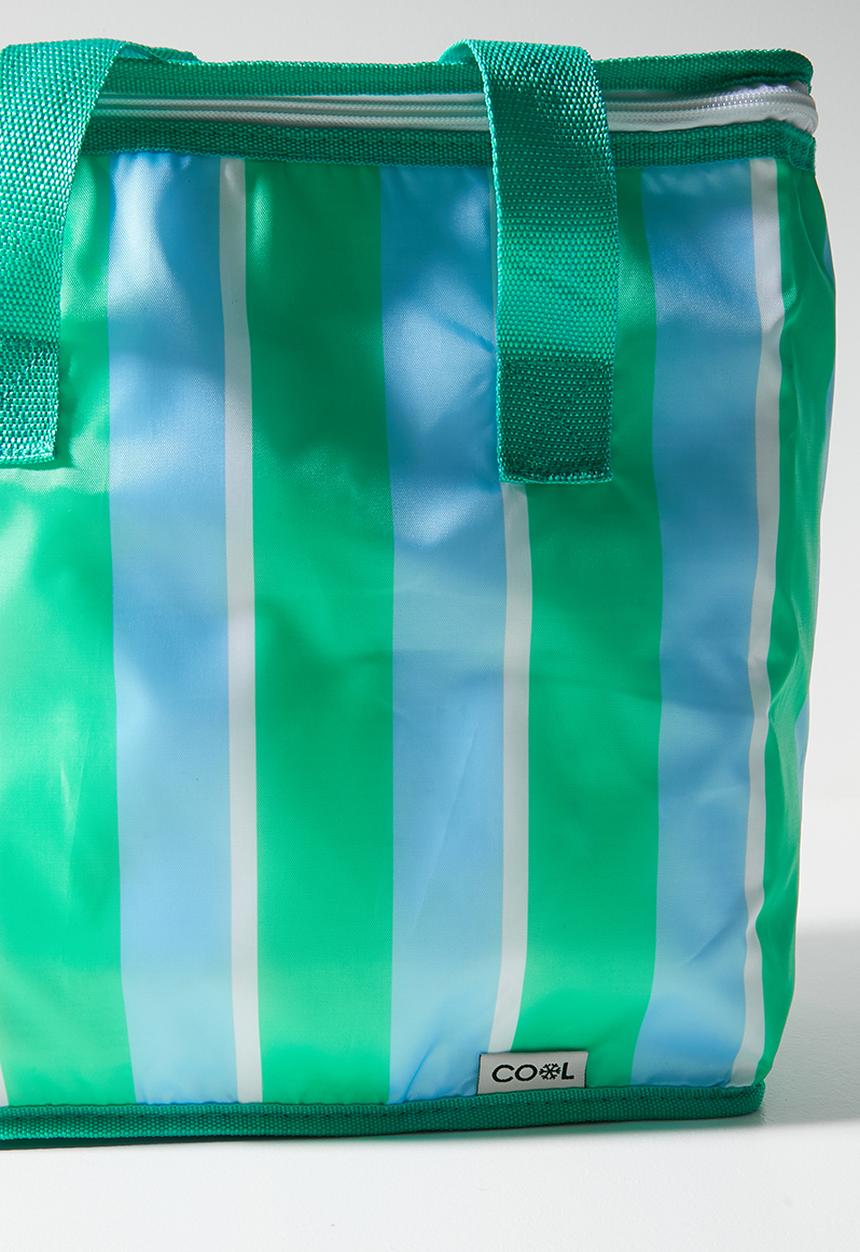 H&S - 16L Cooler bag - Green
