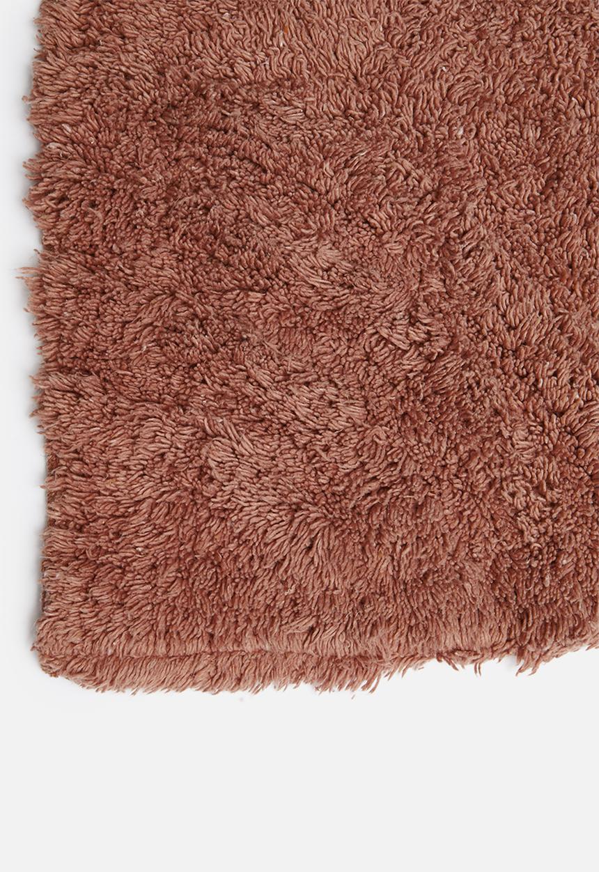 Bathroom Solutions - Bathroom mat - pink