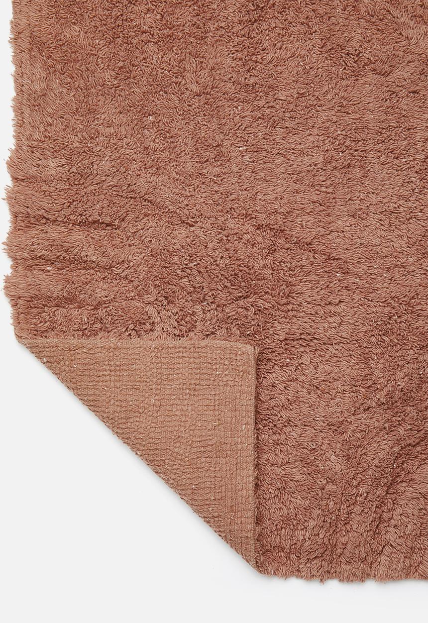 Bathroom Solutions - Bathroom mat - pink