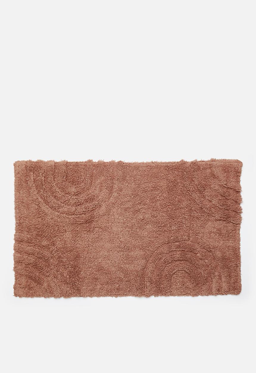 Bathroom Solutions - Bathroom mat - pink
