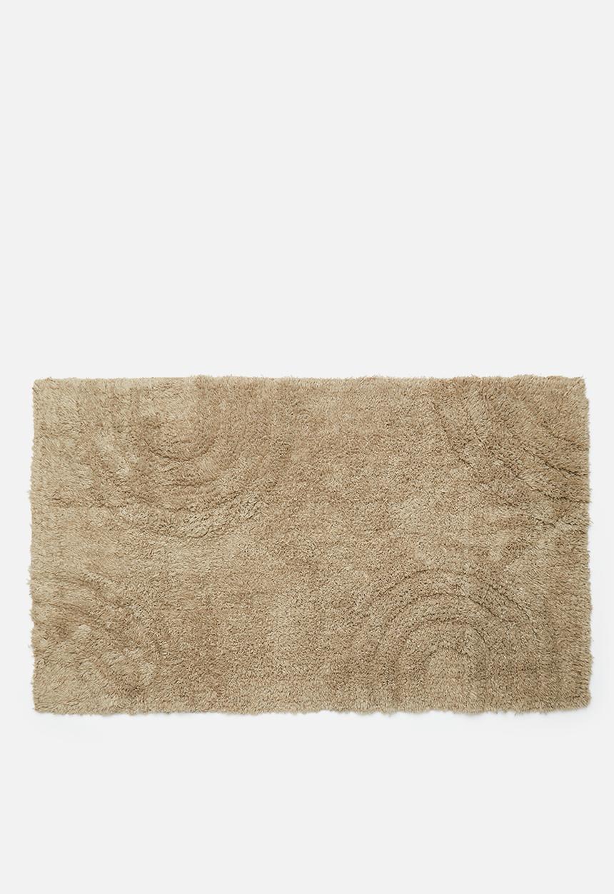 Bathroom Solutions - Bathroom mat - sand