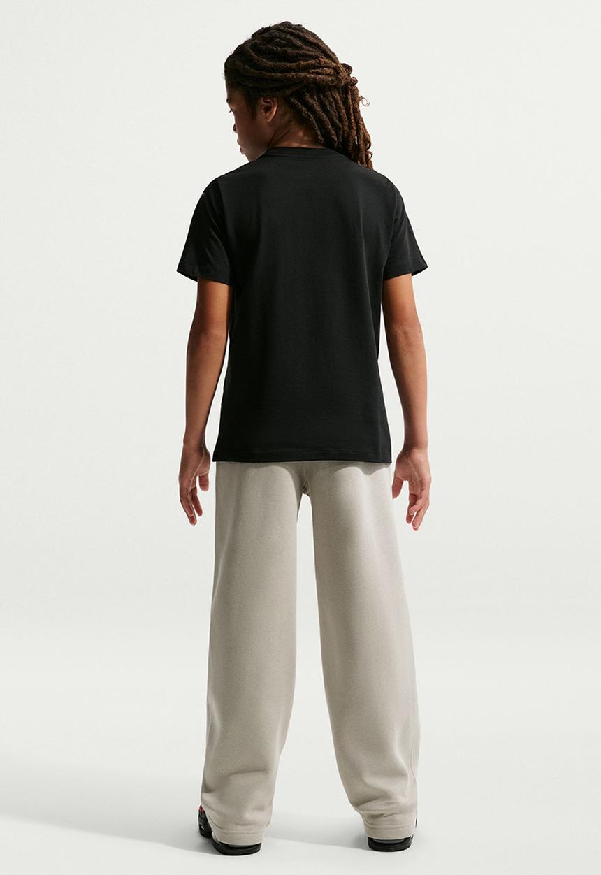 Nike - Kids Nike Sportswear Futura Pocket Tee