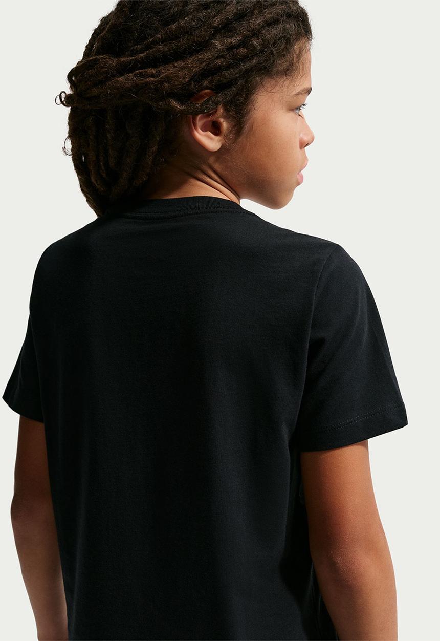Nike - Kids Nike Sportswear Futura Pocket Tee