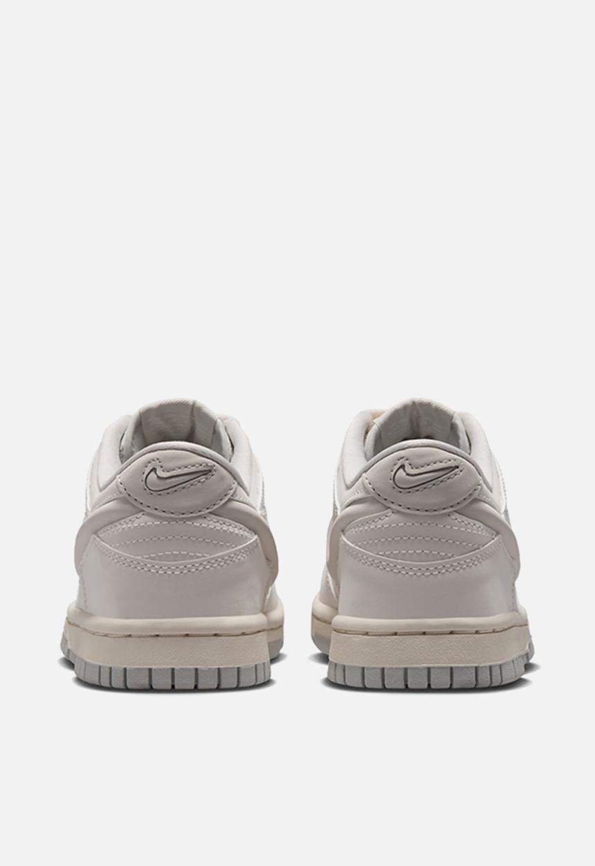 Nike - Nike Dunk Low Lv8 Grade School