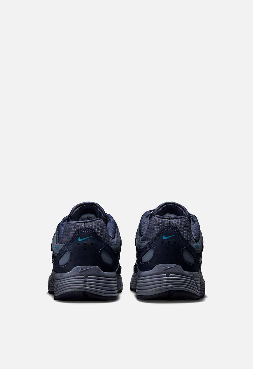 Nike - Nike P-6000 Rps Bg Grade School