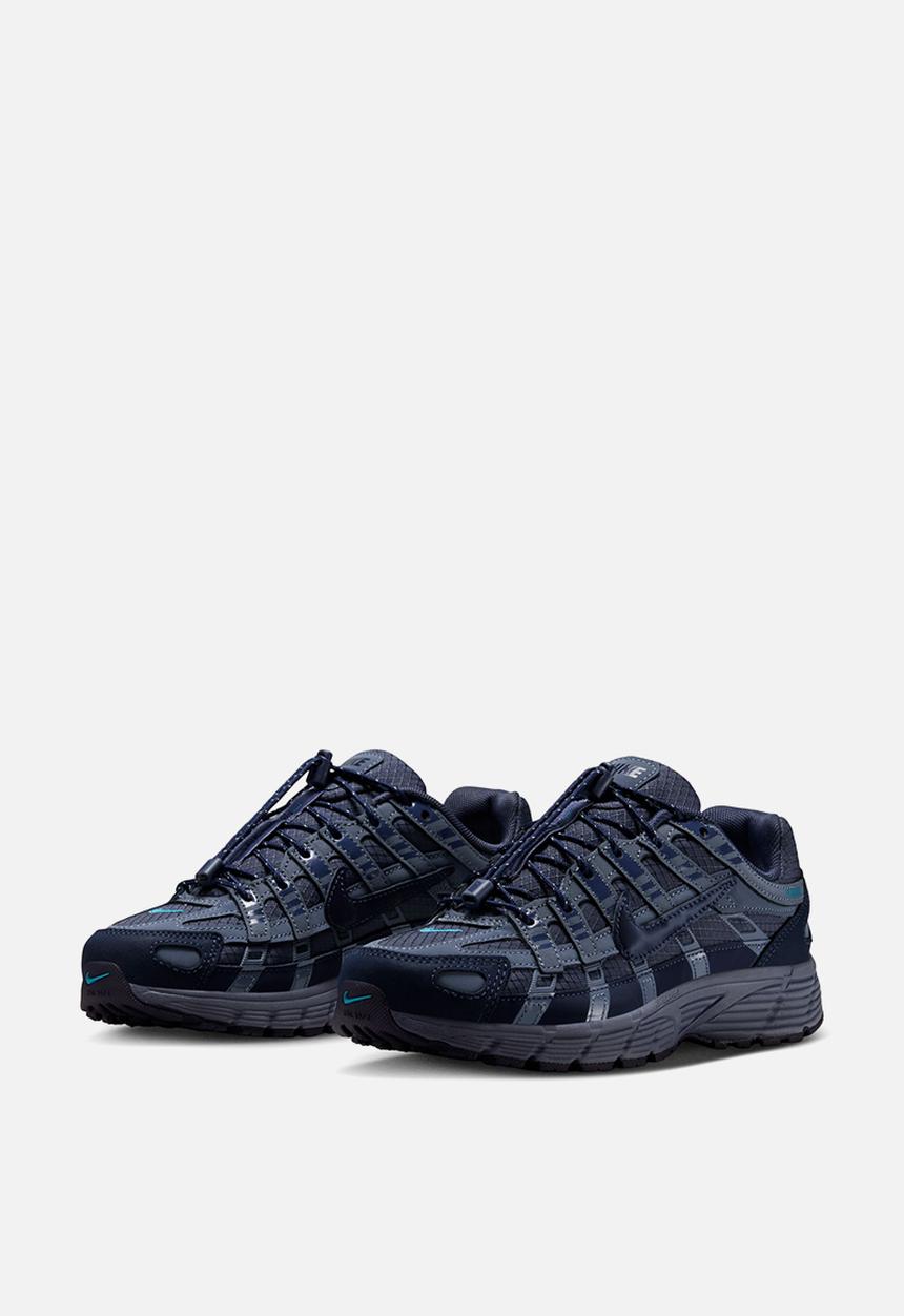 Nike - Nike P-6000 Rps Bg Grade School