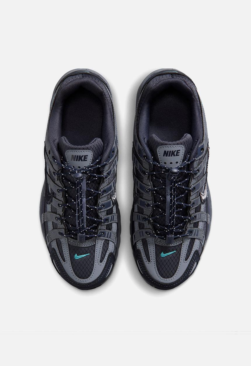 Nike - Nike P-6000 Rps Bg Grade School
