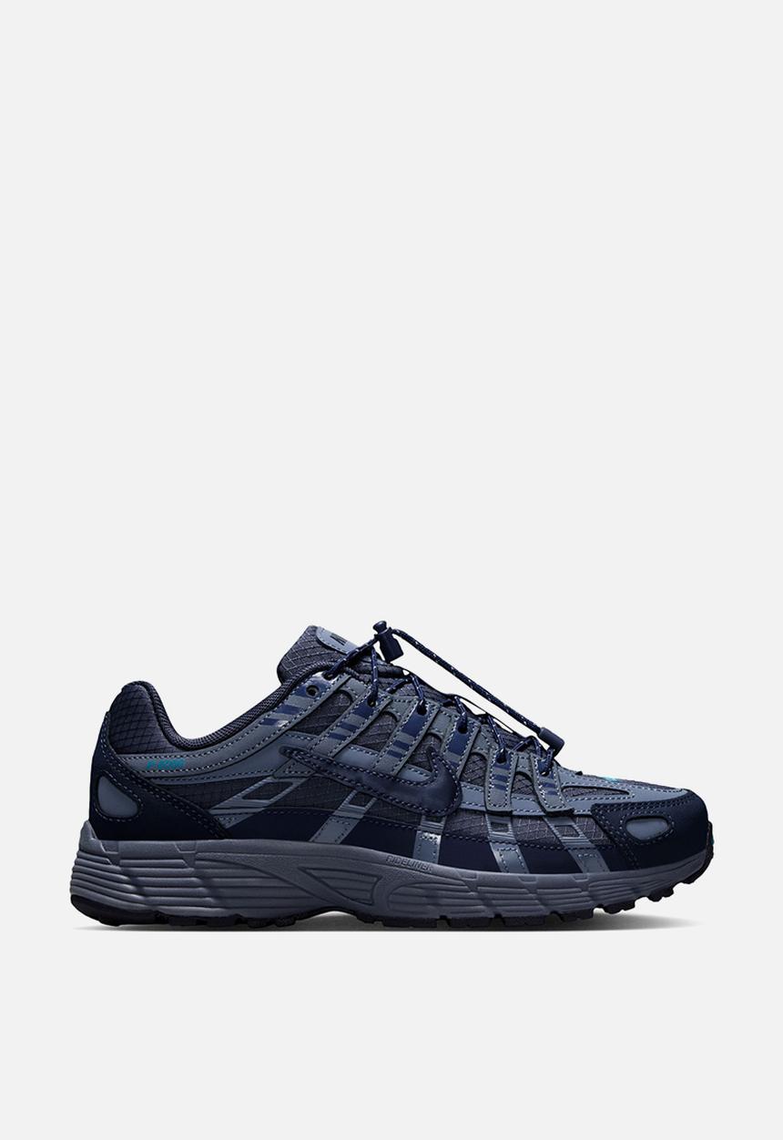 Nike - Nike P-6000 Rps Bg Grade School