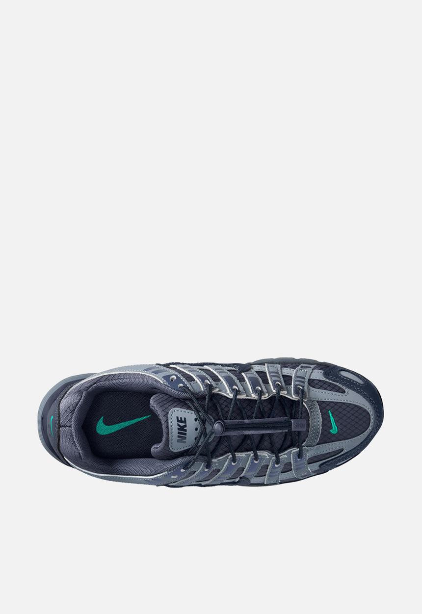 Nike - Nike P-6000 Rps Bg Grade School