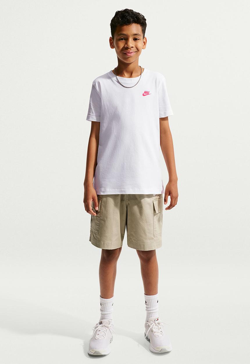 Nike - K Nsw Tee Bread