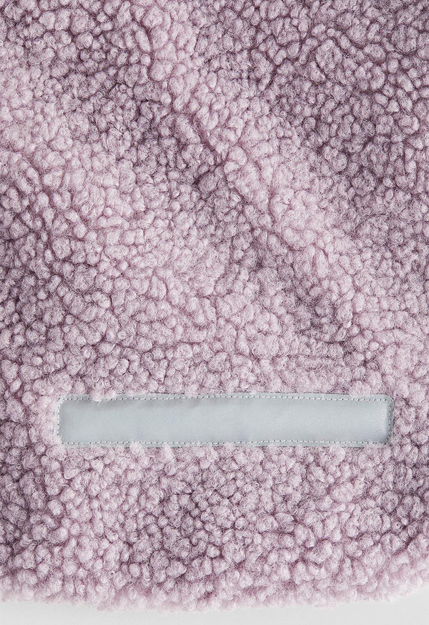 H&M - Thermolite? windproof teddy gilet - light purple