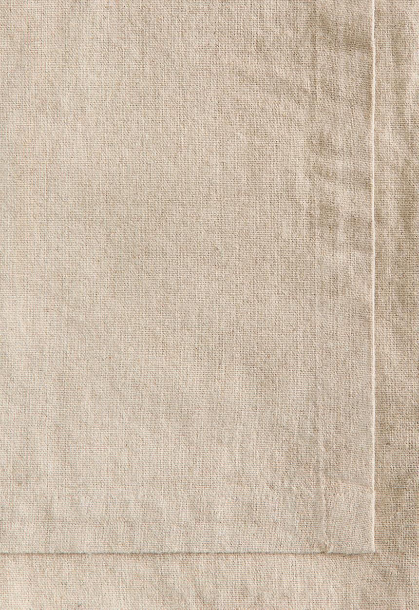 H&M - Linen-blend tablecloth - beige
