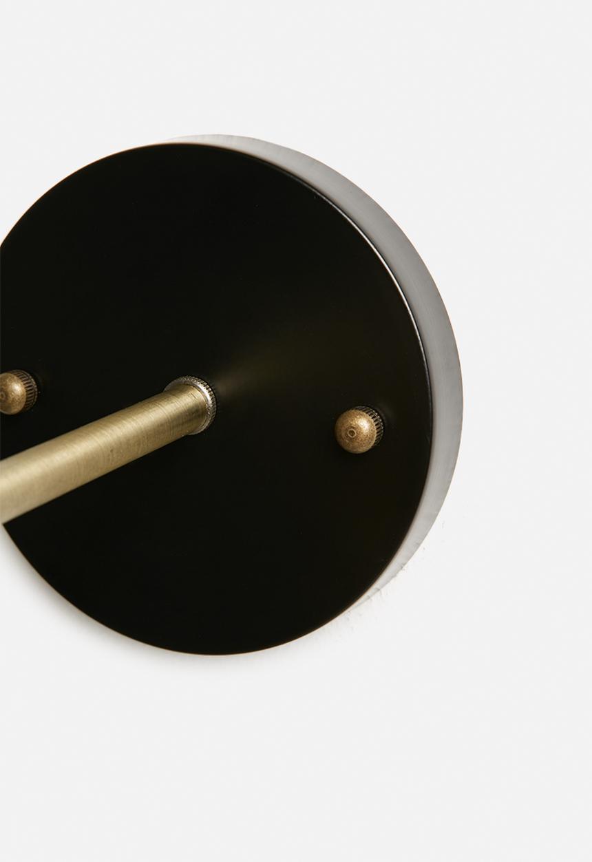 Sixth Floor - Juan wall light