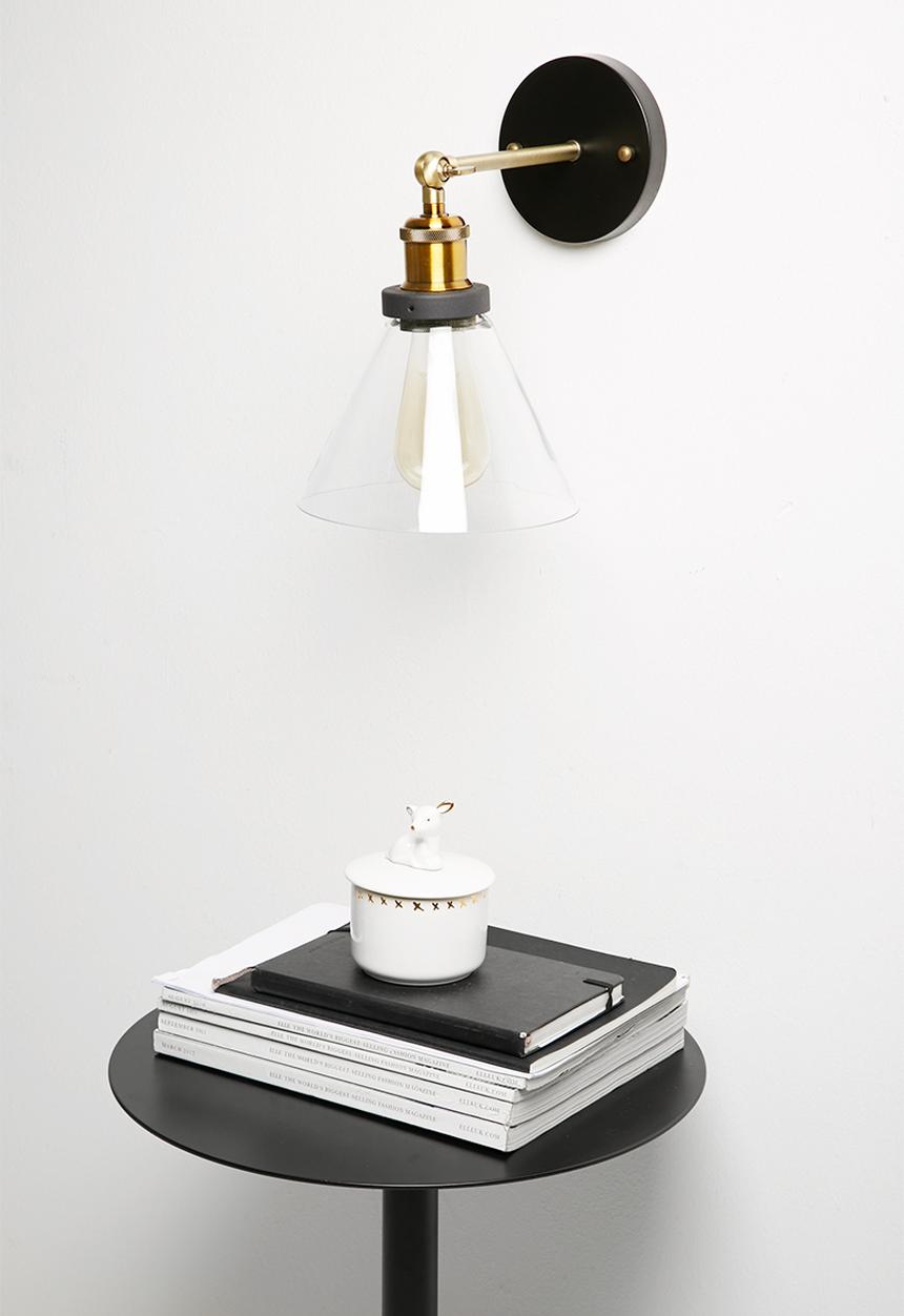 Sixth Floor - Juan wall light