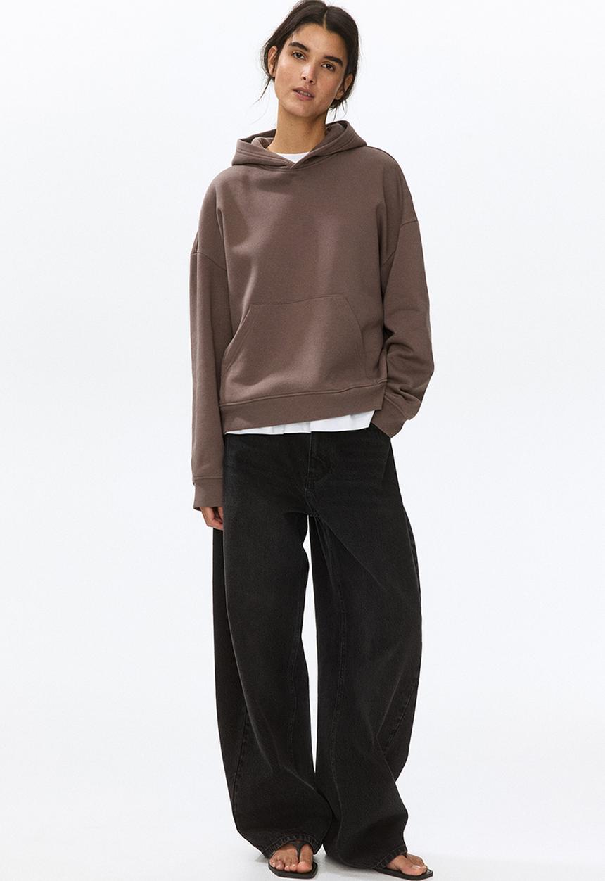 H&M - Hoodie - mole