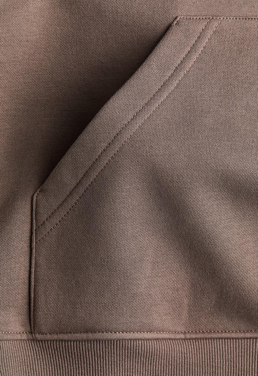 H&M - Hoodie - mole