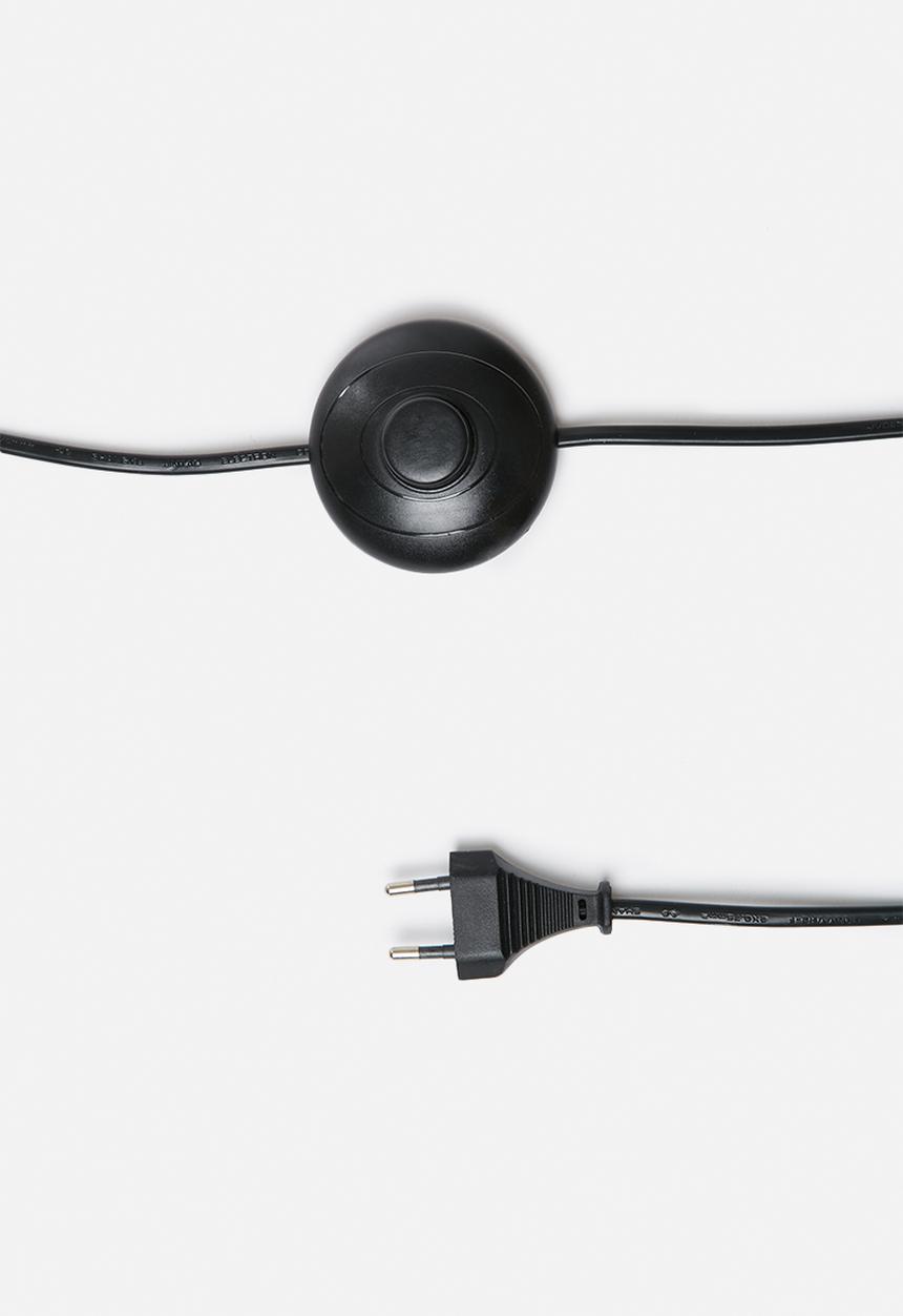 Sixth Floor - Simon tripod floor lamp