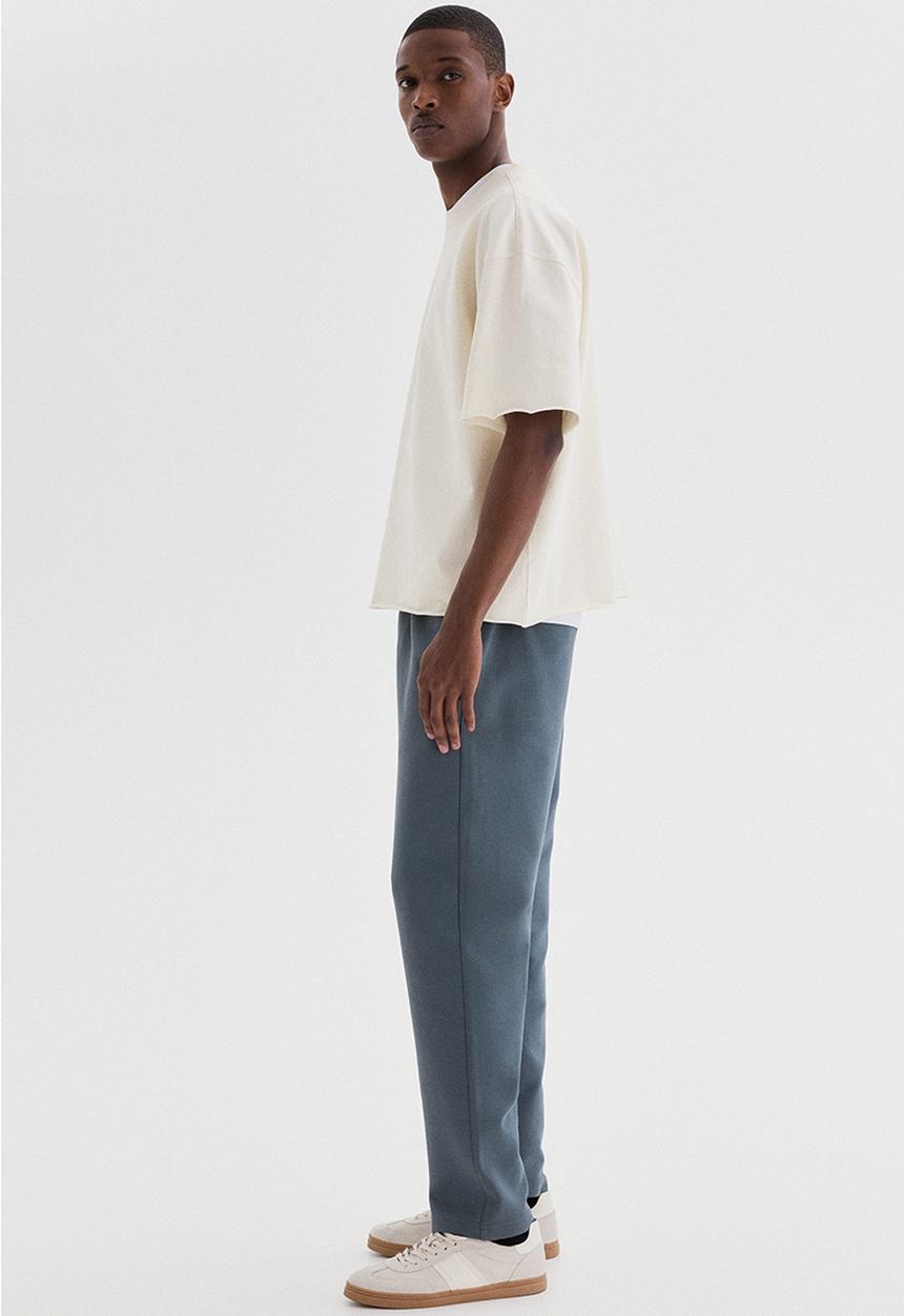 H&M - Regular fit joggers - grey