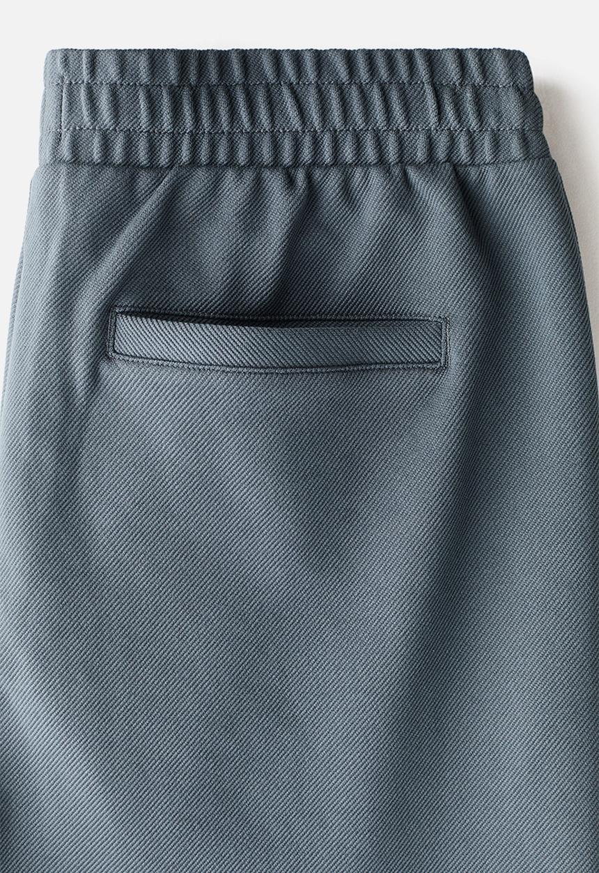 H&M - Regular fit joggers - grey