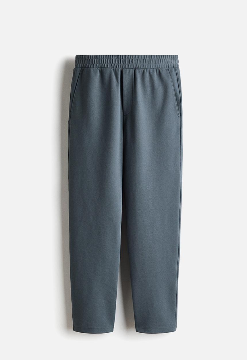 H&M - Regular fit joggers - grey