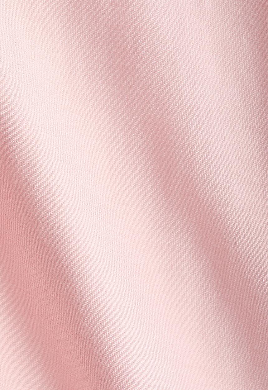 H&M - Oversized shirt - light pink