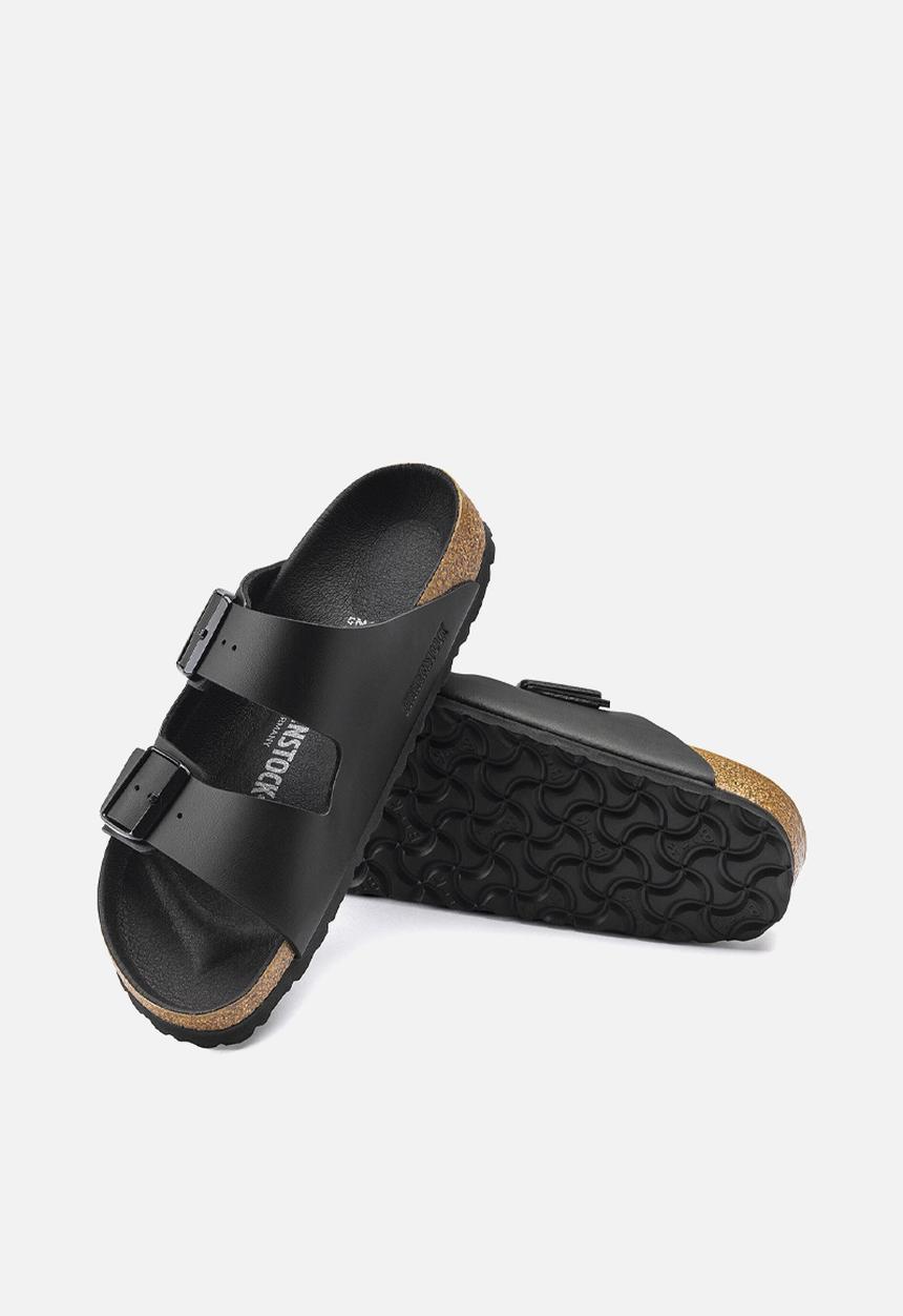 Birkenstock - Arizona BS narrow - triples black