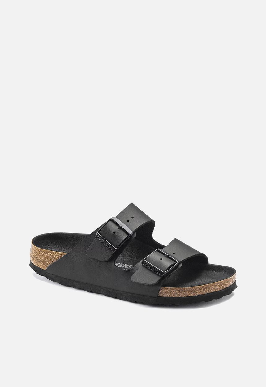 Birkenstock - Arizona BS narrow - triples black