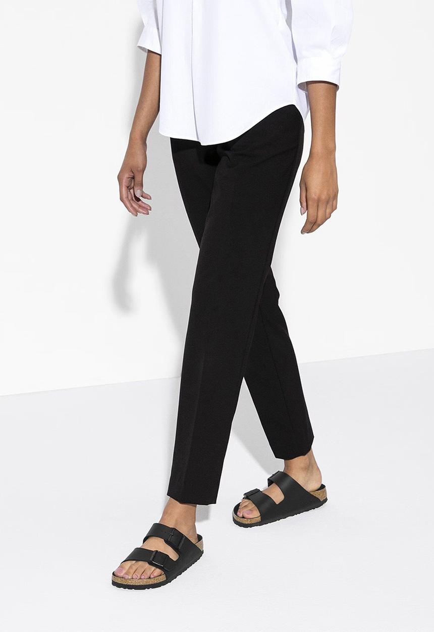 Birkenstock - Arizona BS narrow - triples black