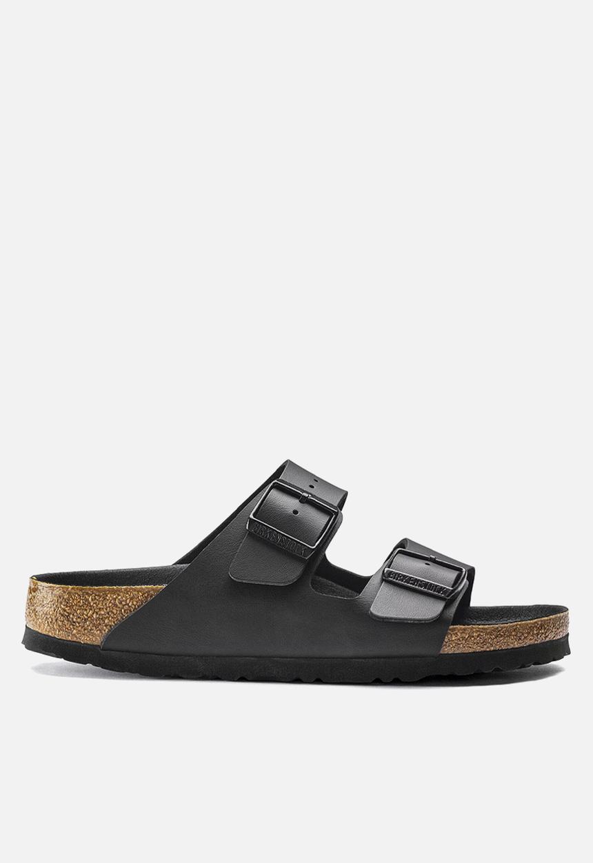 Birkenstock - Arizona BS narrow - triples black