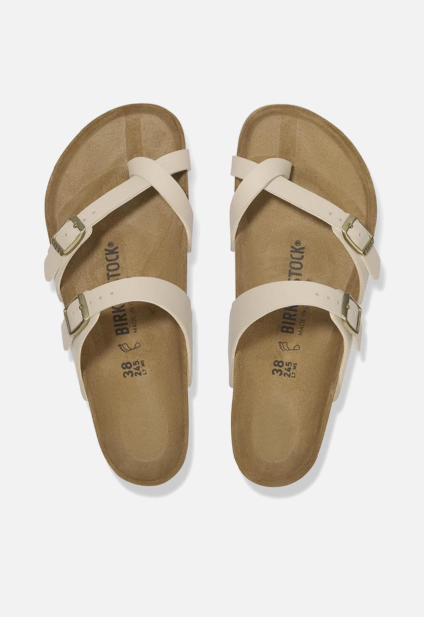 Birkenstock - Mayari regular - sandcastle
