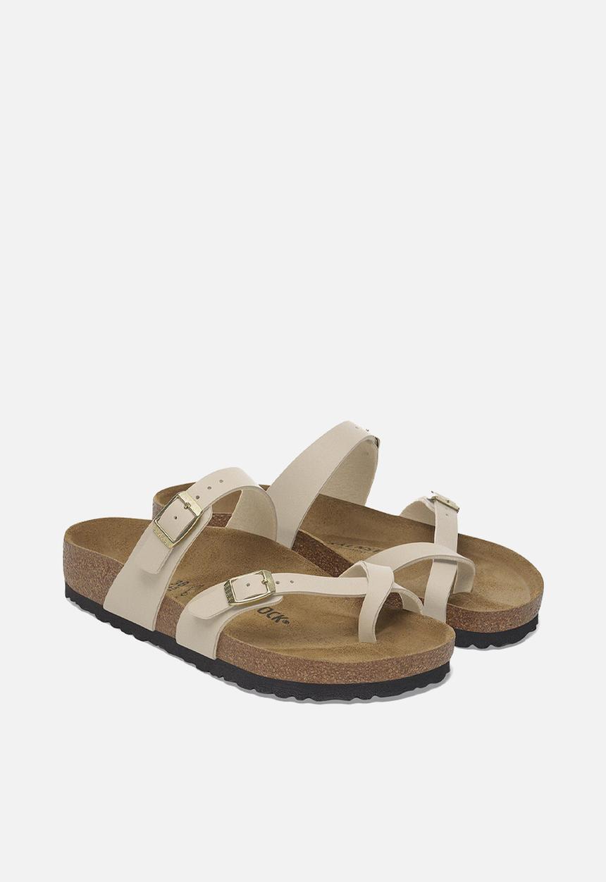 Birkenstock - Mayari regular - sandcastle